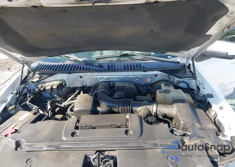 2013 Ford Expedition El Limited from USA, damaged, VIN 1FMJK1K52DEF26566